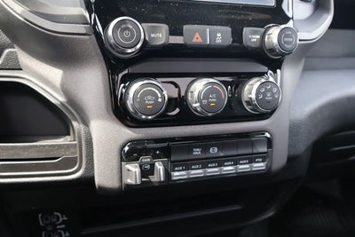 2026 RAM Ram 5500 Chassis Cab Tradesman