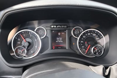 2026 RAM Ram 5500 Chassis Cab Tradesman