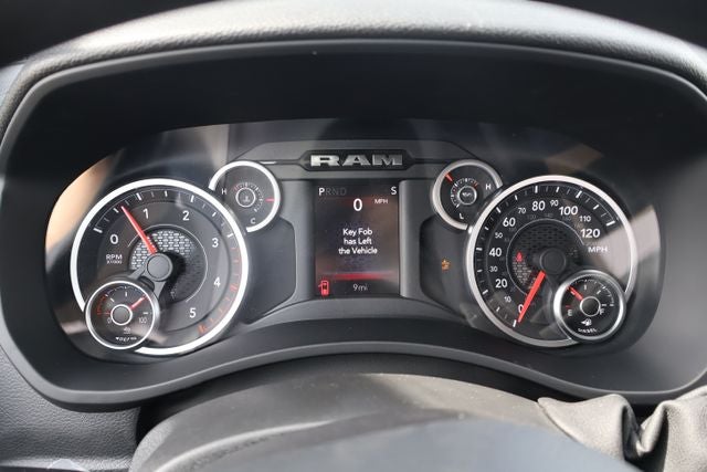 2026 RAM Ram 5500 Chassis Cab Tradesman