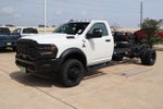 2026 RAM Ram 5500 Chassis Cab Tradesman