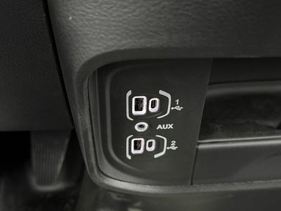 2025 RAM 5500 Chassis Tradesman