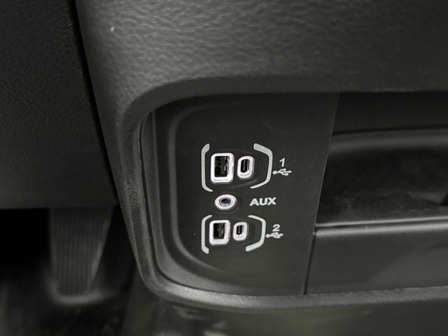 2025 RAM 5500 Chassis Tradesman