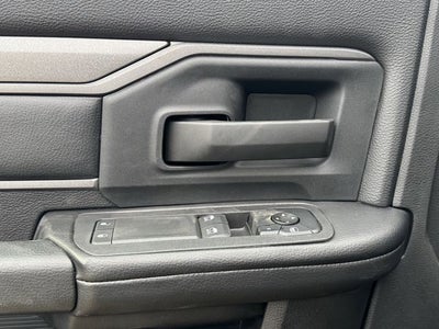 2025 RAM 5500 Chassis Tradesman