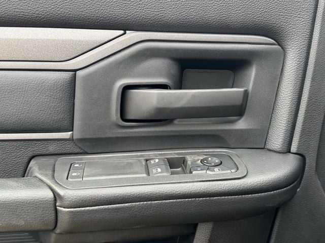 2025 RAM 5500 Chassis Tradesman