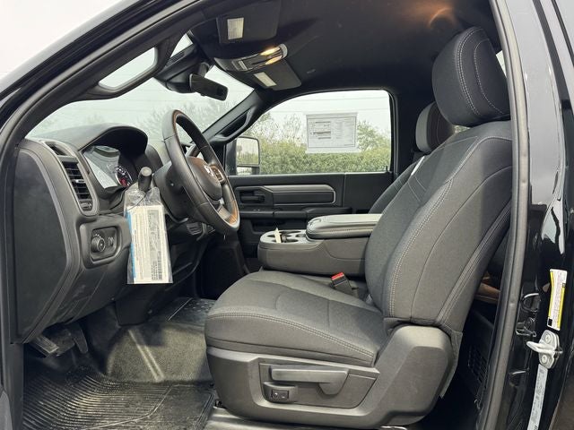 2025 RAM 5500 Chassis Tradesman