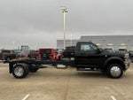 2025 RAM 5500 Chassis Tradesman