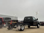 2025 RAM 5500 Chassis Tradesman