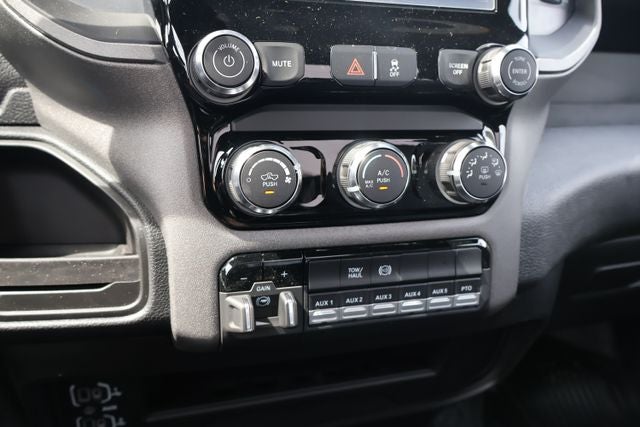 2026 RAM Ram 5500 Chassis Cab Tradesman