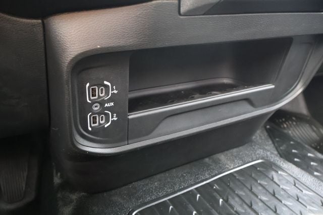 2026 RAM Ram 5500 Chassis Cab Tradesman