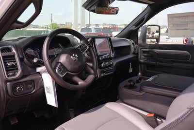 2026 RAM Ram 5500 Chassis Cab Tradesman