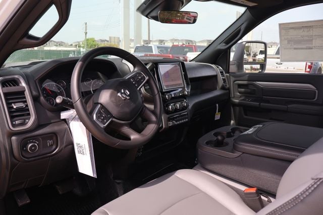 2026 RAM Ram 5500 Chassis Cab Tradesman