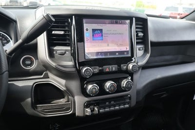 2026 RAM Ram 5500 Chassis Cab Tradesman