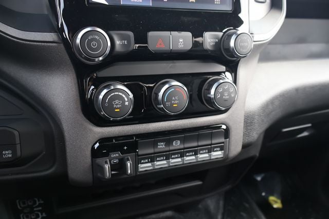 2026 RAM Ram 5500 Chassis Cab Tradesman