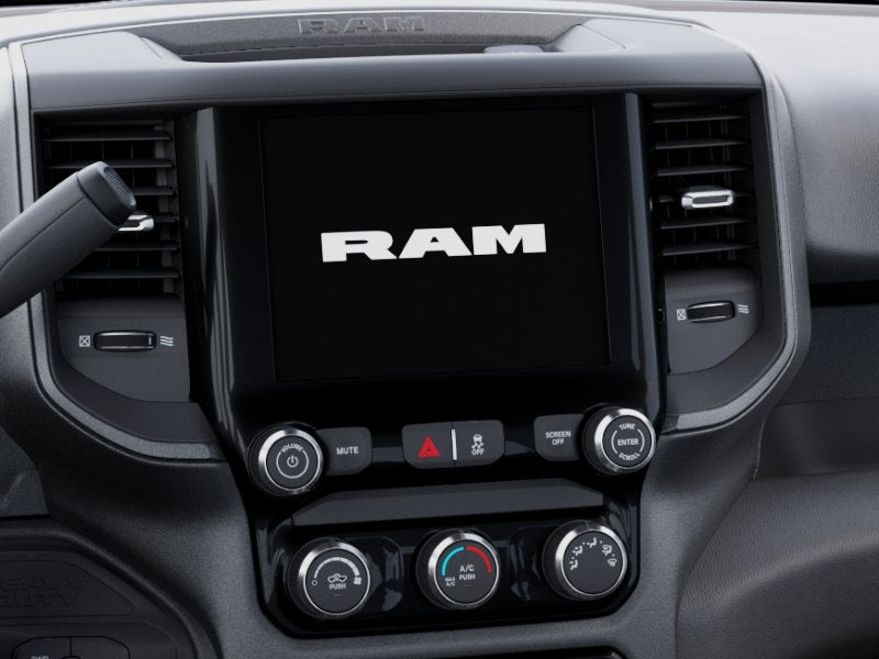 2026 RAM Ram 5500 Chassis Cab Tradesman