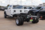 2027 RAM Ram 5500 Chassis Cab Tradesman