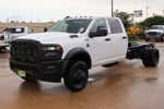 2026 RAM Ram 5500 Chassis Cab Tradesman