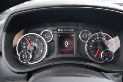 2026 RAM Ram 5500 Chassis Cab Tradesman