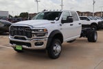 2026 RAM Ram 5500 Chassis Cab Tradesman