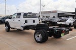 2026 RAM Ram 5500 Chassis Cab Tradesman