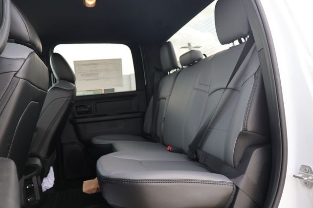 2026 RAM Ram 5500 Chassis Cab Tradesman