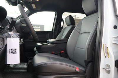 2026 RAM Ram 5500 Chassis Cab Tradesman