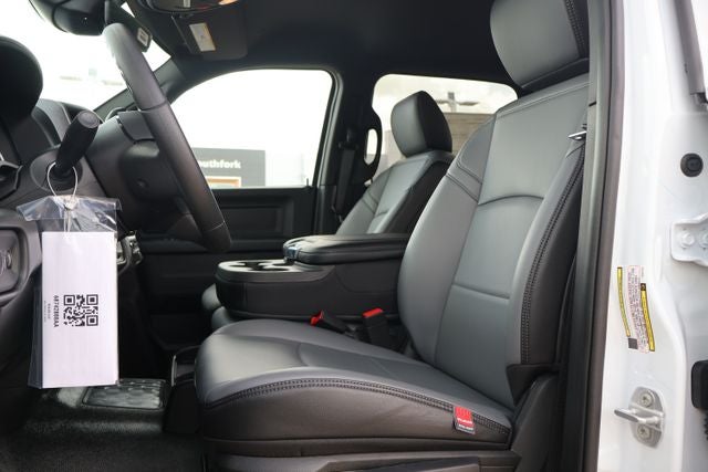 2026 RAM Ram 5500 Chassis Cab Tradesman