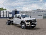 2026 RAM Ram 5500 Chassis Cab Tradesman
