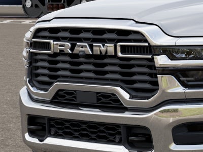 2026 RAM Ram 5500 Chassis Cab Tradesman