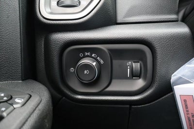 2026 RAM Ram 5500 Chassis Cab Tradesman