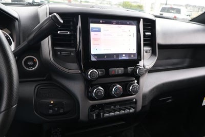 2026 RAM Ram 5500 Chassis Cab Tradesman