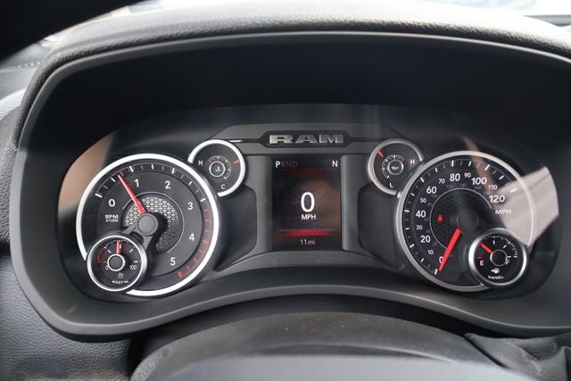 2026 RAM Ram 5500 Chassis Cab Tradesman