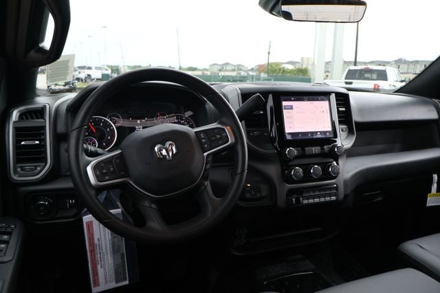 2026 RAM Ram 5500 Chassis Cab Tradesman