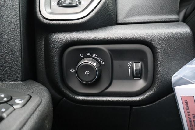 2026 RAM Ram 5500 Chassis Cab Tradesman
