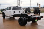2026 RAM Ram 5500 Chassis Cab Tradesman