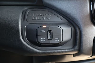 2026 RAM Ram 5500 Chassis Cab Tradesman