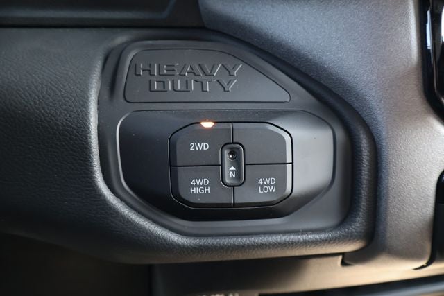 2026 RAM Ram 5500 Chassis Cab Tradesman