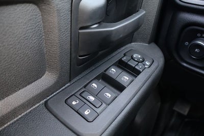 2026 RAM Ram 5500 Chassis Cab Tradesman