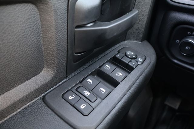 2026 RAM Ram 5500 Chassis Cab Tradesman