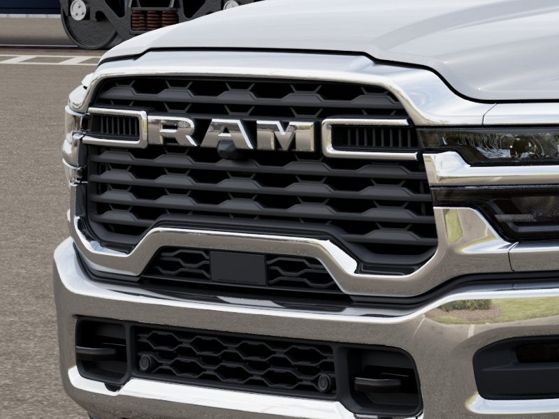 2026 RAM Ram 5500 Chassis Cab Tradesman