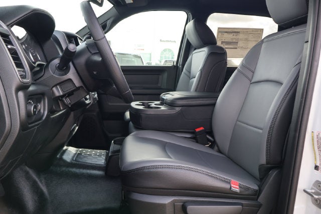 2027 RAM Ram 5500 Chassis Cab Tradesman