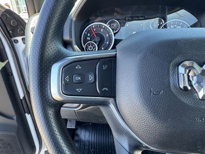2026 RAM Ram 3500 Chassis Cab Tradesman 167.5 WB