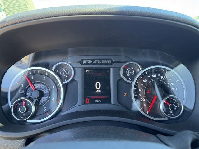 2026 RAM Ram 3500 Chassis Cab Tradesman 167.5 WB