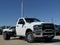 2026 RAM Ram 3500 Chassis Cab Tradesman 167.5 WB