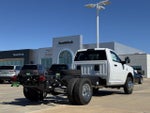 2026 RAM Ram 3500 Chassis Cab Tradesman 167.5 WB