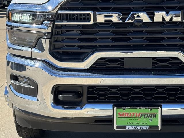 2026 RAM Ram 3500 Chassis Cab Tradesman 167.5 WB