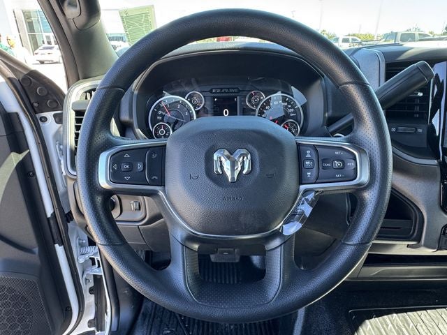 2026 RAM Ram 3500 Chassis Cab Tradesman 167.5 WB