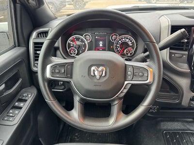 2026 RAM Ram 3500 Chassis Cab Tradesman