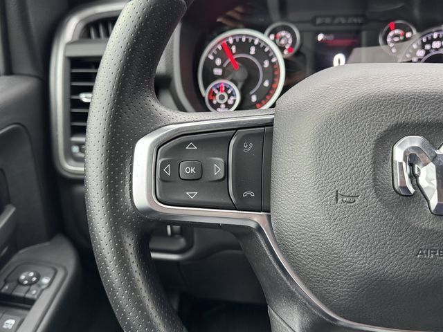 2026 RAM Ram 3500 Chassis Cab Tradesman