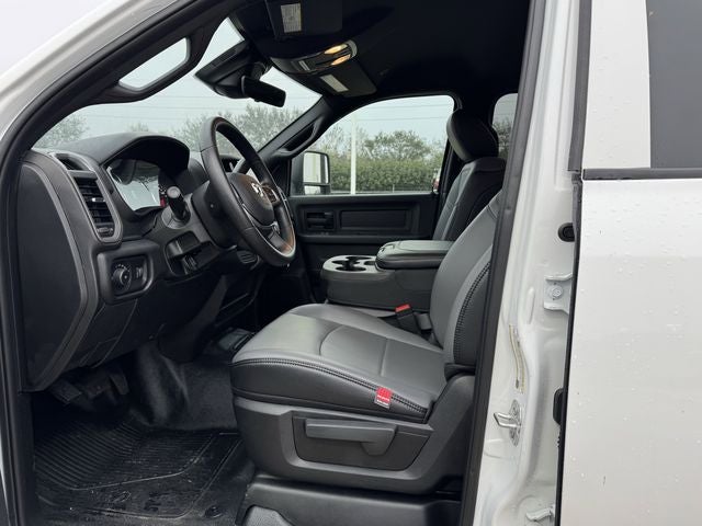 2026 RAM Ram 3500 Chassis Cab Tradesman