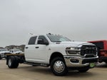 2026 RAM Ram 3500 Chassis Cab Tradesman